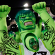 Illustration for article titled The 7 Geekiest Moments of the 2015 Rio Carnival